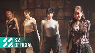 Cover | Ciara - Freak Me (Feat. Tekno)  (Cover by KISS OF LIFE)