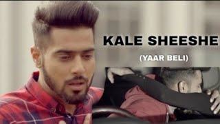 Kale Sheeshe De Piche Loki Pyar Karde (Official) | Uchiya Haveliya | Guri New song 2022