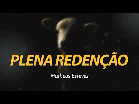 Plena Redenção - Matheus Esteves