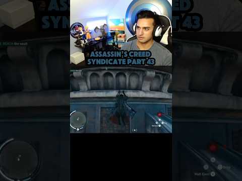 Assassin’s Creed Syndicate part 43