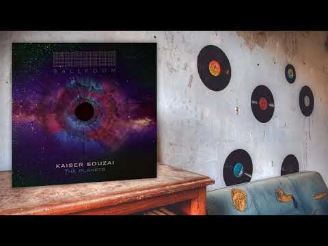 Kaiser Souzai - Jupiter (Original Mix)