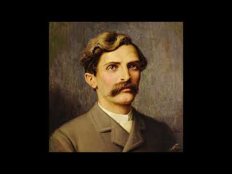 Alfredo Catalani "Missa in E-minor (1872)"