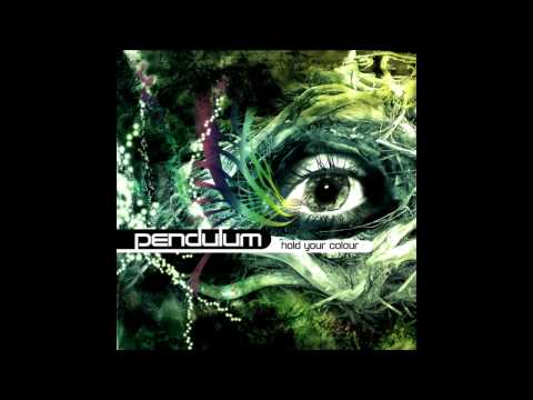 Pendulum- Tarantula (feat. DJ Fresh, $Pyda