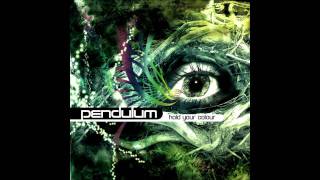 Pendulum- Tarantula (feat. DJ Fresh, $Pyda