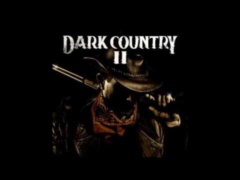 01. The Bible or the Gun - Blues Saraceno - Dark Country 2