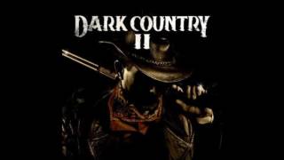 01. The Bible or the Gun - Blues Saraceno - Dark Country 2