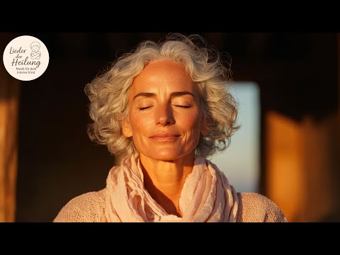 Love grows from love for yourself | a song about self-love & inner awakening for the heart & soul