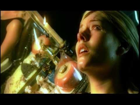 Trailer-Vorschau: Captivity