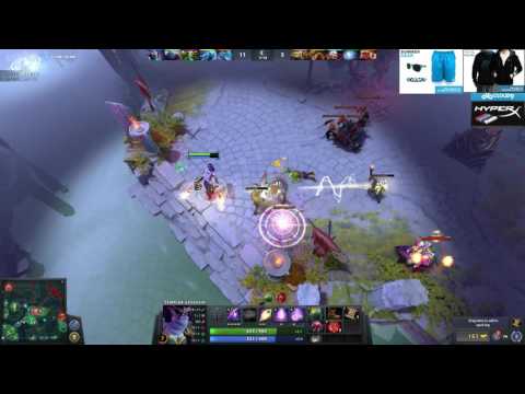 SingSing 11th June #4 /HD/ Templar Assassin