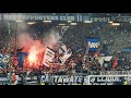 BEST OF * HSV Fans Ultras Nordtribüne Volksparkstadion I 2.Bundesliga Juli 2023 Hamburg vs. Schalke