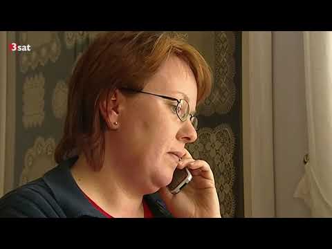 Reisewege: Finnland Doku (2007)