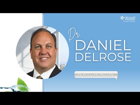 Dr. Daniel Delrose