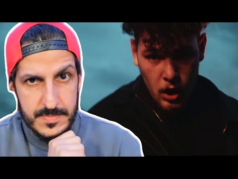Producer REAGIERT auf MAJAN - Es geht mir gut (prod. Kilian & Jo)