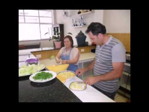 RETROSPECTIVA SESMT FUNPAR 2014