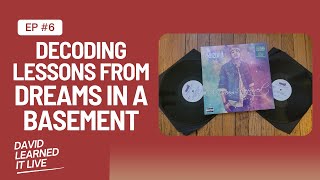 Dreams in a Basement Decoding Skyzoo &amp; Jill Scott's Powerful Anthem: David Learned It Live Episode 6