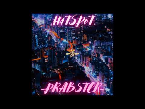 5. PROBSTER ONE - HOTSPOT (1.9TDITAPE)