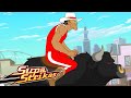 Fastest Gloves in the West | Supa Strikas | Full Episode Compilation | Soccer Cartoon