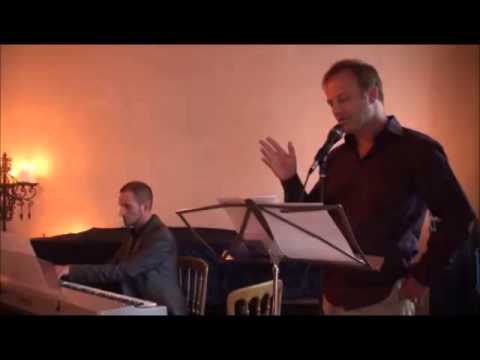 Klangpoesie: Das Fenster