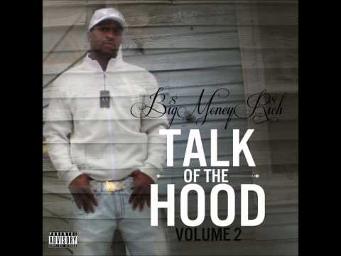 Talk Of The Hood Vol 2 1 day in the Joint