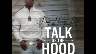 Talk Of The Hood Vol 2 1 day in the Joint