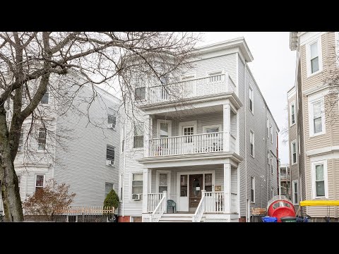 55 Pleasant Street 1, Boston, MA 02125