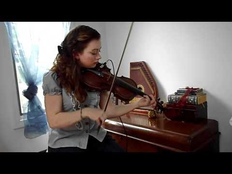 Take it Away - Karmin (Violin Cover) (BERKLEEKARMINCONTESTWINNER)