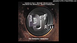 11. Montell Jordan feat. Slick Rick - I Like