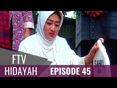 FTV Hidayah - Episode 45 | Ajal Seorang Peselingkuh