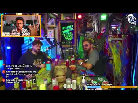 MONARK FALA SOBRE DAVY JONES NOVAMENTE