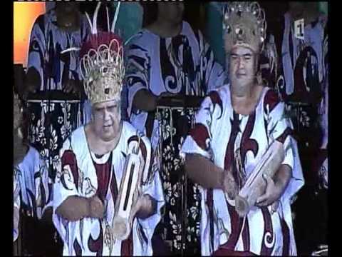 Ahutoru Nui Heiva 2011 - 10