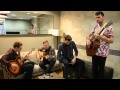 Lower Than Atlantis - Scared Of The Dark (Session ...
