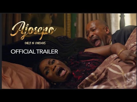 AJOSEPO | Nollywood Movie | Trailer | Kayode Kasum, Timini Egbuson, Tomike Adeoye