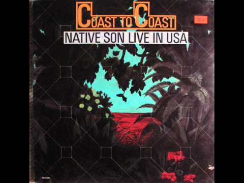 Native Son - Autumn Dreams