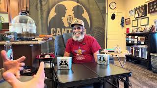 Episode 7 - Phase II - Specialist Jorge L. Gonzalez (U.S. Army)