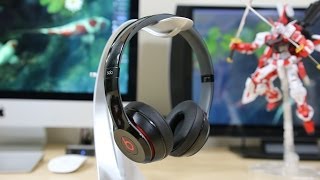 Video thumbnail for OFFICIAL New Beats Solo 2 Review! by UrAvgConsumer
