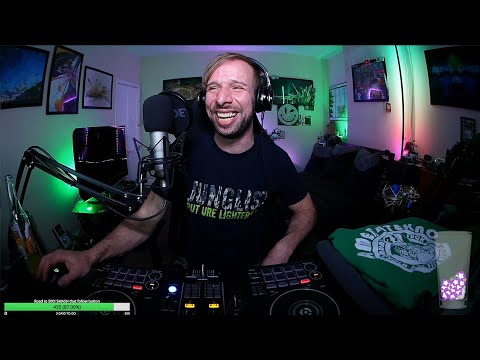 Midweek UH mix - Live Sessions EP 12