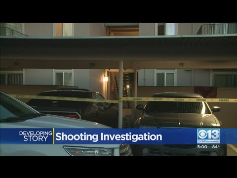 Three Dead In Apparent Murder-Suicide In Ceres