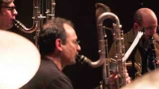 JAMES FALZONE'S RENGA ENSEMBLE