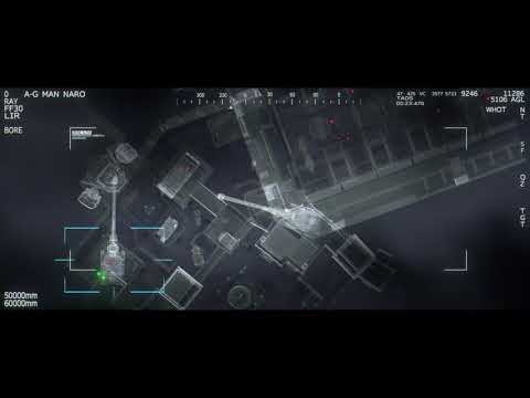 3Mon X Zideon Fractures