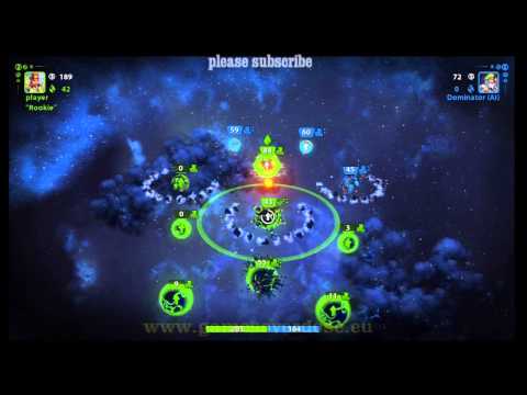 Planets Under Attack Playstation 3