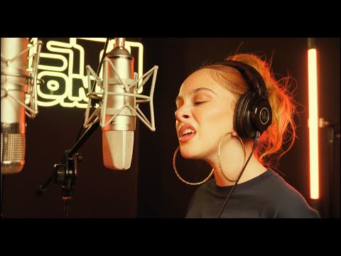 Gangsta Sessions - Alexia Naomi & EnSecreto #3