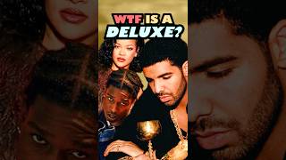 Why Do Artists Make DELUXE Albums?