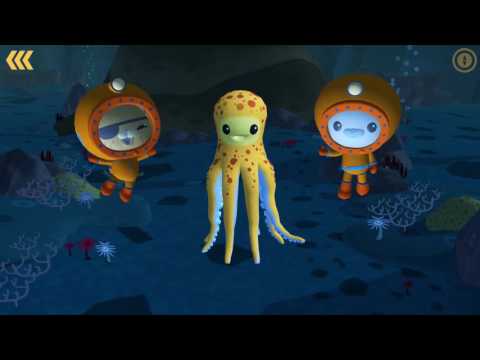 Octonauts Video
