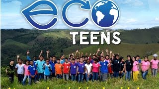 Eco Teens – Nascentes : início da vida