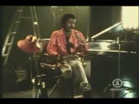  Larry Graham - One in a million you