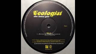 Ecologist - She Loves You (Preacher Gus's Launch Remix)