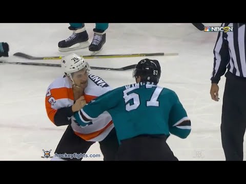 Chris VandeVelde vs Tommy Wingels