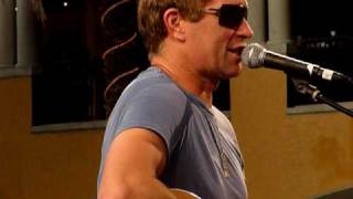 Craig Morgan @ Cityplace 7/30/10...This ain't nothing