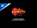 Gungrave G.O.R.E - Behind the music of G.O.R.E | PS5, PS4