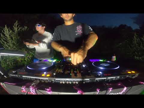 Drum and Bass Mix 2021 - Tom D'Cruze